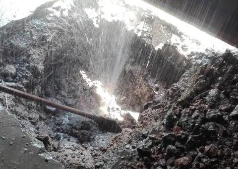 让胡路漏水检测哪家好